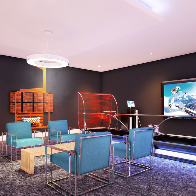 Building Photo - 3972 E Evans Ave