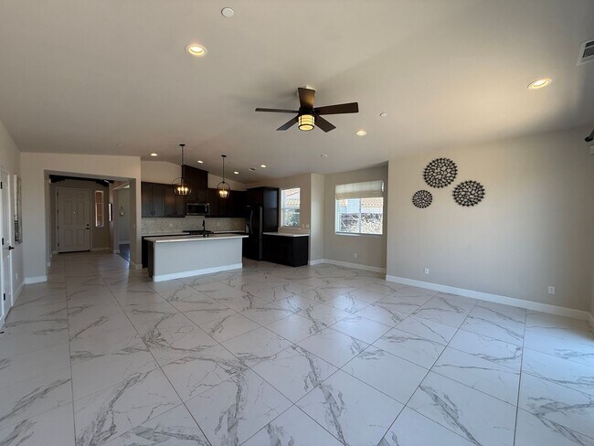 Building Photo - Newer Single Story Model Home Located In The Meadows at Rice Ranch with Three Car Garage