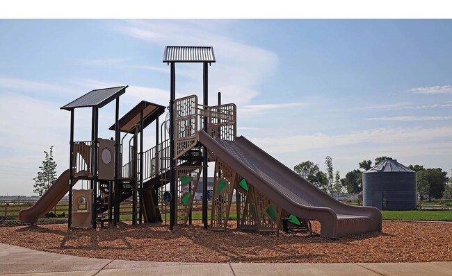 Building Photo - 1621 Alfalfa Ln