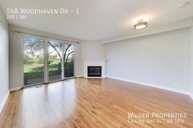 Building Photo - 548 Woodhaven Dr