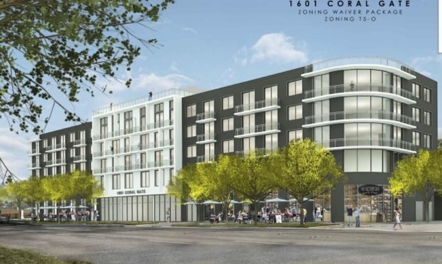 Building Photo - 1601 Coral Gate