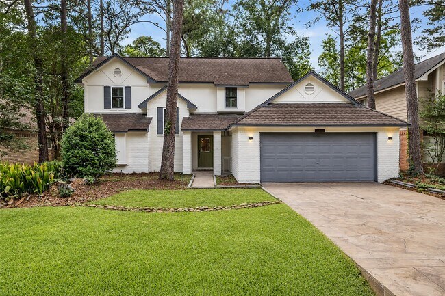 Building Photo - 41 Hickory Oak Dr