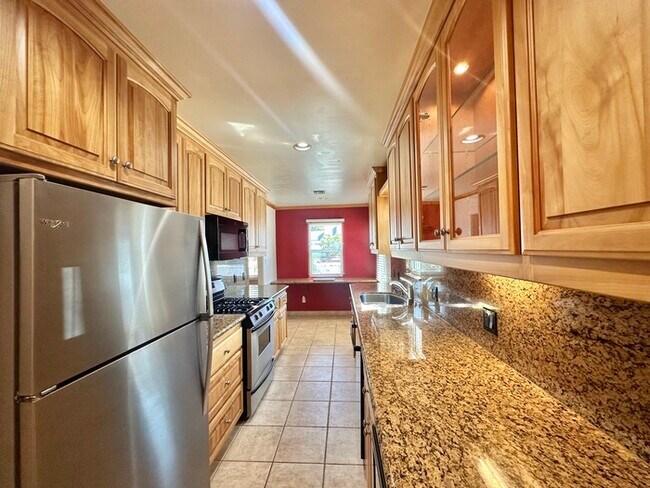 Building Photo - Meticulously Upgraded Single Family Home Point Loma Home Minutes From Liberty Station, Sunset Cli...