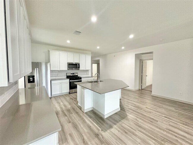 Building Photo - 1107 Curly Angora Ct