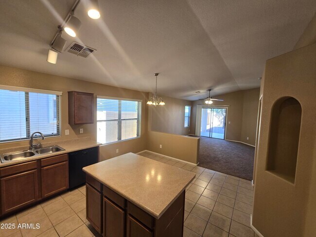 Building Photo - 3412 S Luiseno Blvd