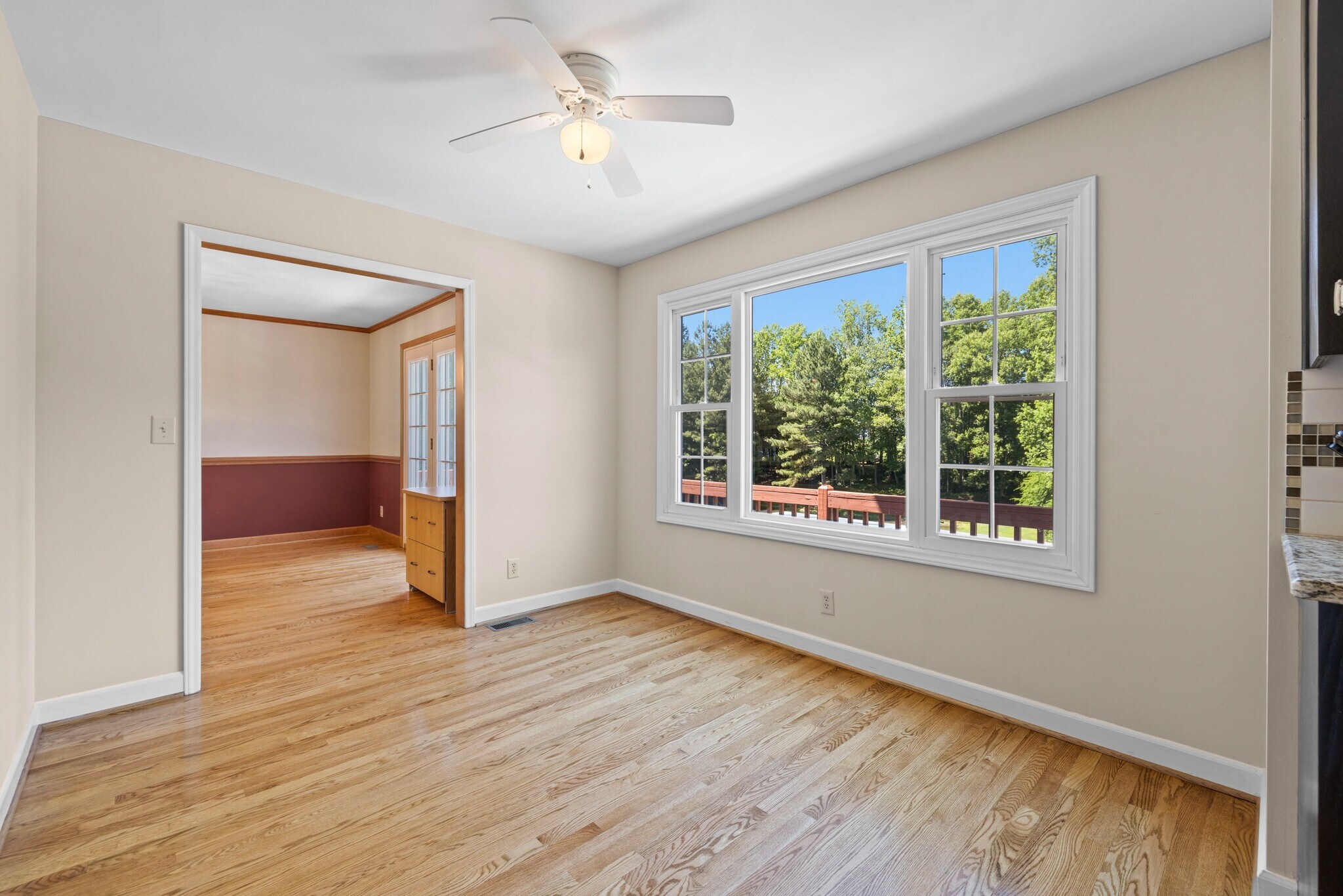 Building Photo - 3010 Eaker Dr