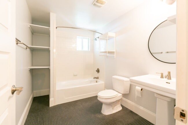Building Photo - **Application pending 5/1/2026**Stunning Carrboro Condo available early June!