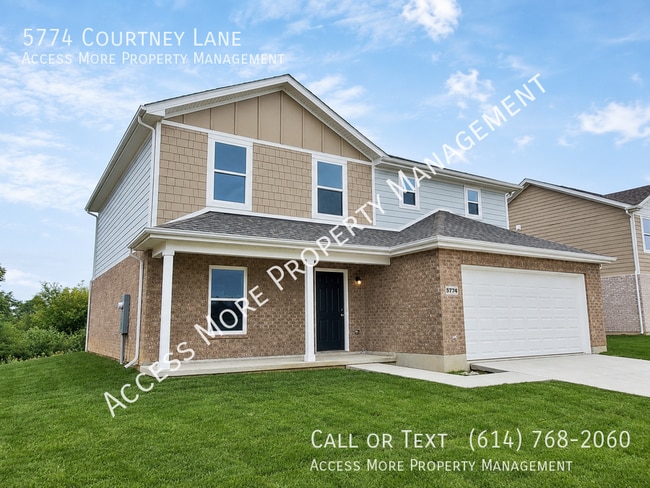 Building Photo - 5774 Courtney Ln