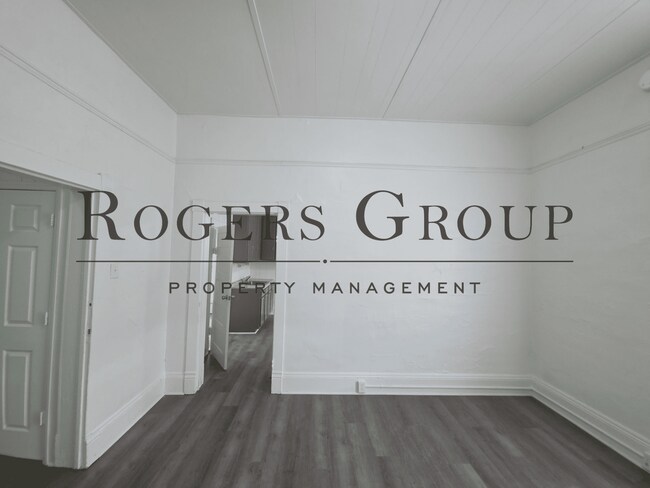 Building Photo - 121 Burwell Ave