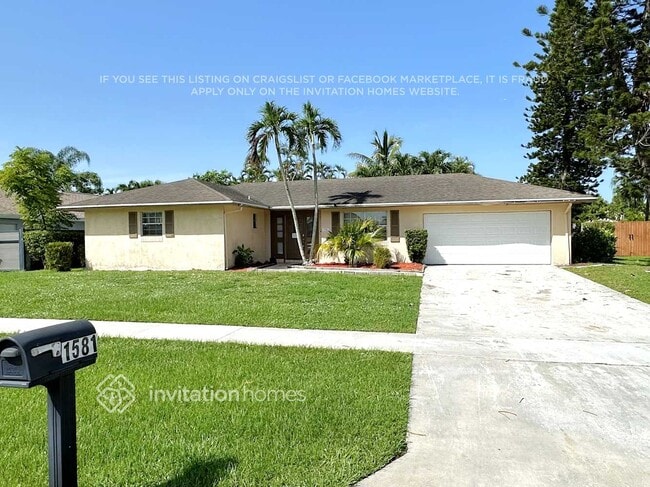 Building Photo - 1581 Wyndcliff Dr