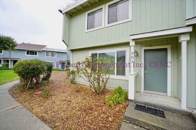 Primary Photo - Corner Unit Townhome with Storage and A/C