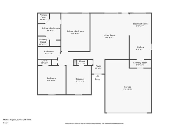 Building Photo - 145 Pine Ridge Ln