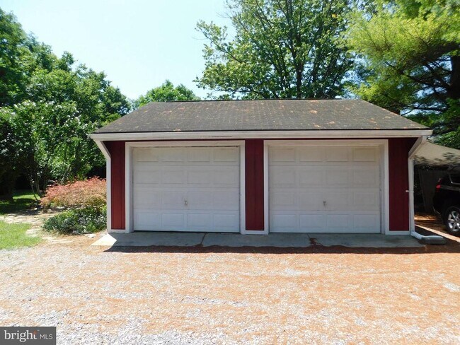 Building Photo - 10843 Harry Byrd Hwy