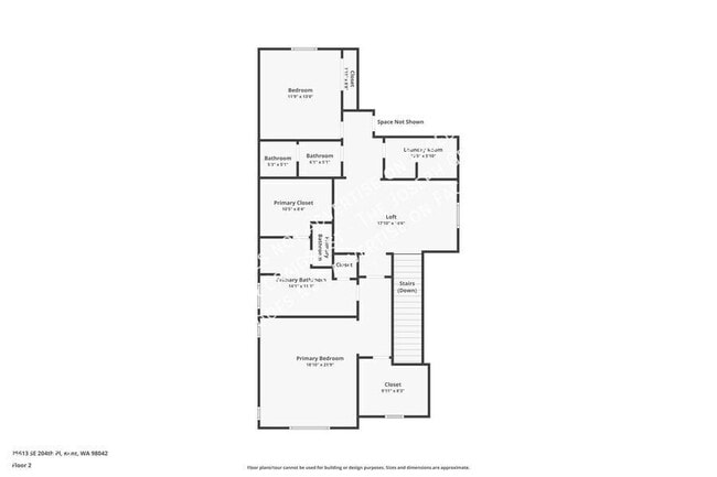 Building Photo - 25613 204th Pl SE