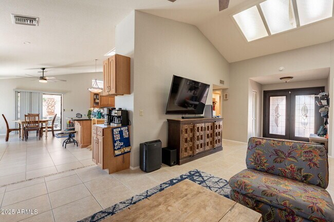 Building Photo - 3829 E Ahwatukee Dr