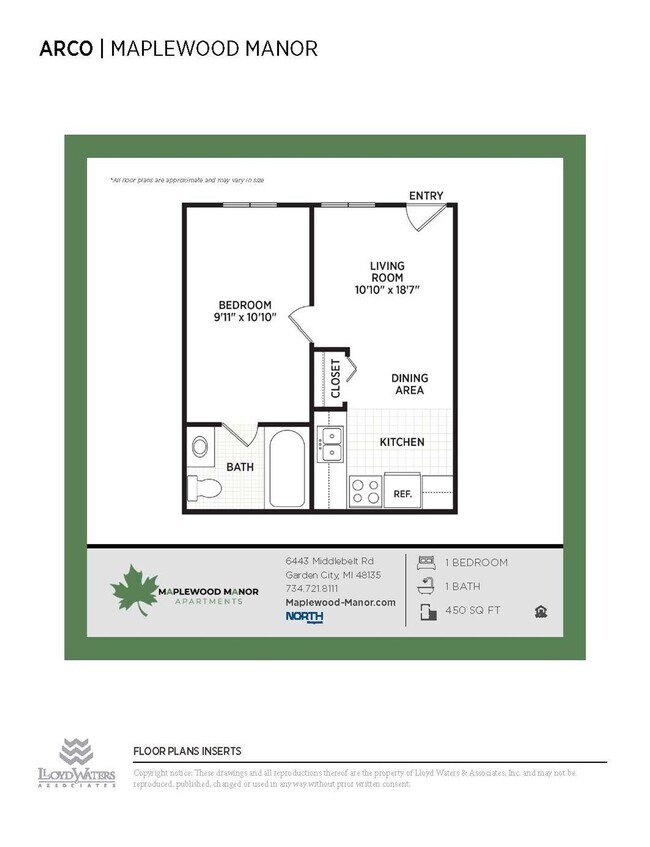 Building Photo - 1 Month Free Rent
