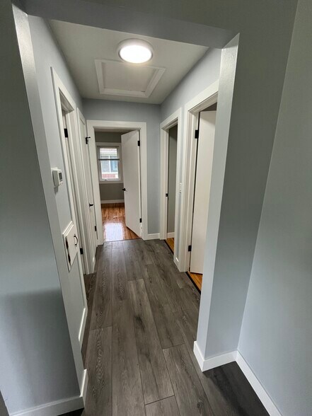 Building Photo - 2430 24th St NW
