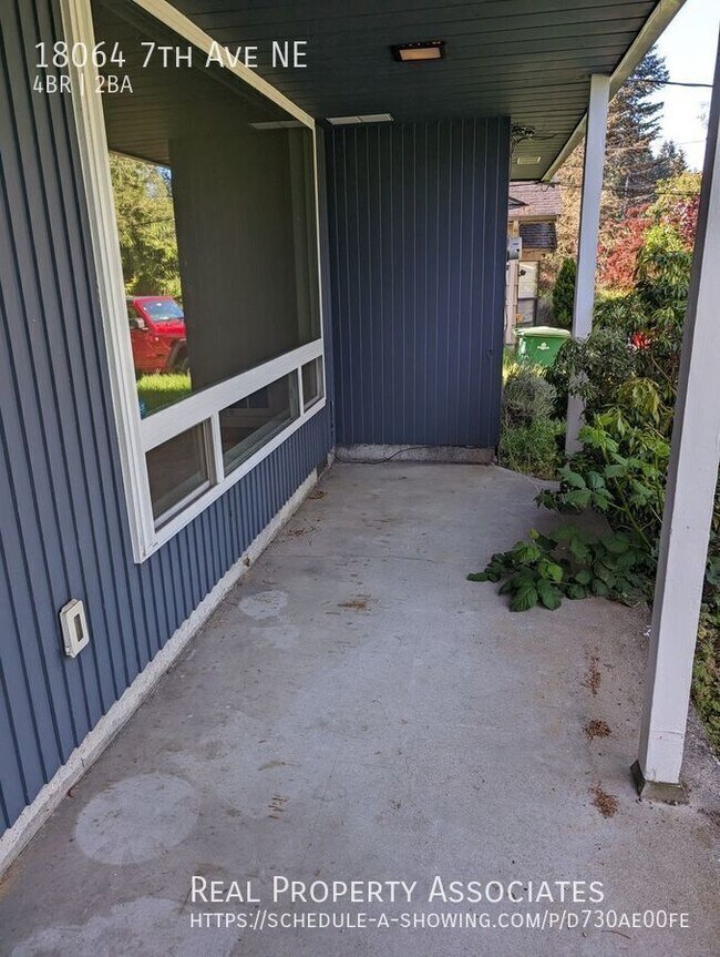 Building Photo - 18064 7th Ave NE