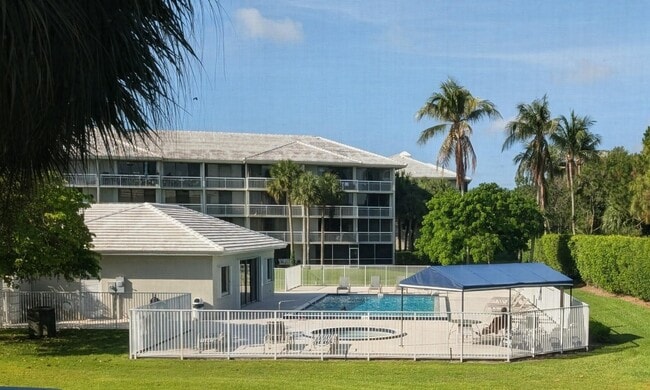 Building Photo - 2701 Village Blvd