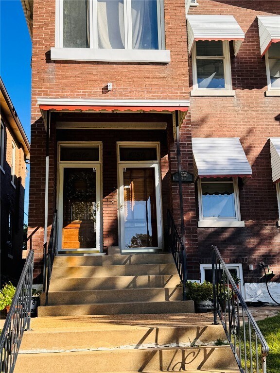 Building Photo - 4250 Michigan Ave