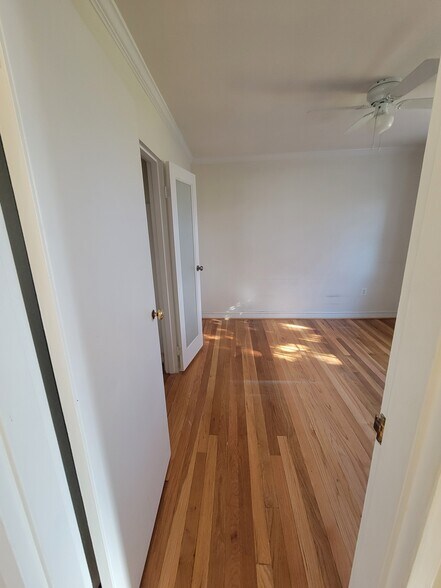 Bedroom - 5216 8th Rd S