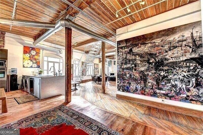 Building Photo - 161 Mangum St SW