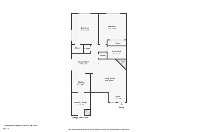 Building Photo - 11603 Walnut Ridge Dr