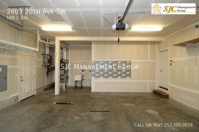Building Photo - 2603 20th Ave SW