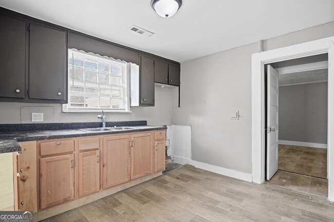 Building Photo - 1971 Detroit Ave NW