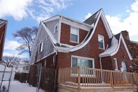 Building Photo - 15444 Appoline St