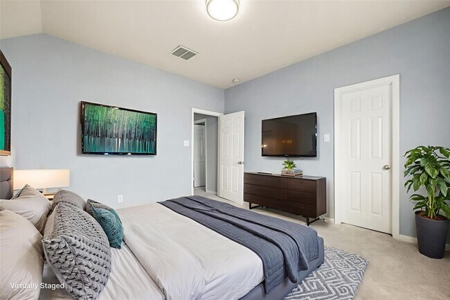 Building Photo - 7559 Autumn Sun Dr