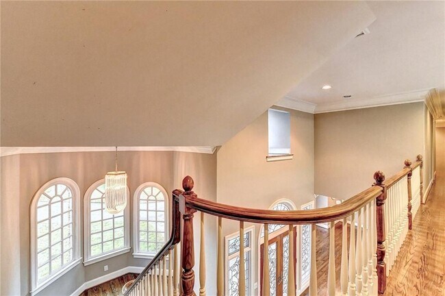 Building Photo - 3871 River Mansion Dr NW