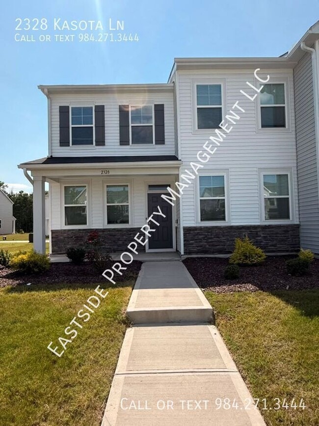 Building Photo - 2328 Kasota Ln
