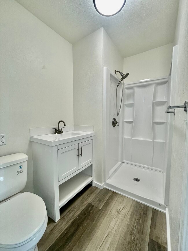 Primary bathroom - 64-5230 Nani Waimea St