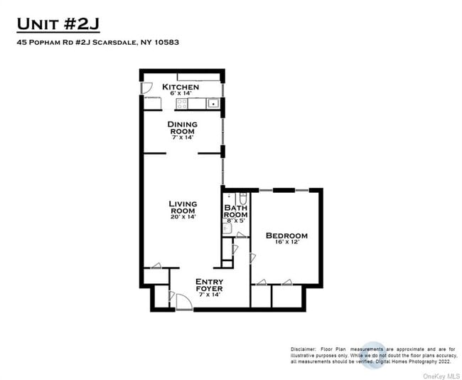 Building Photo - 45 Popham Rd