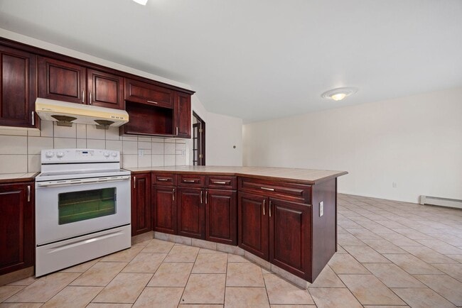 Building Photo - 1301-1305 Mitchell Ave