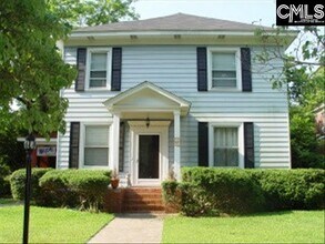 Building Photo - 2718 Wheat St