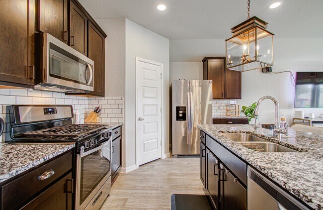 Building Photo - 3742 Canyon Shore Ln