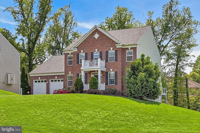 Building Photo - 8901 Hargrove Ct