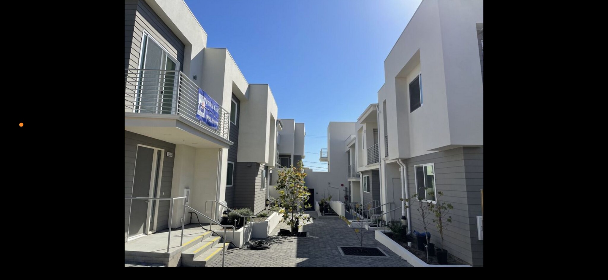 Building Photo - 1260 E Santa Clara St