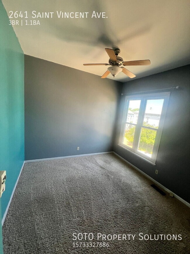 Building Photo - 2641 St Vincent Ave