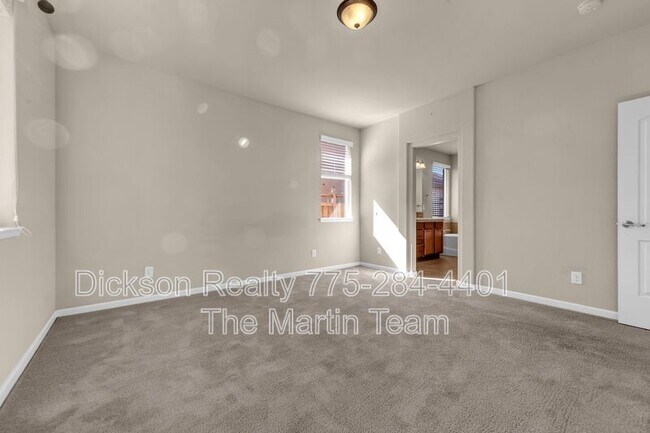 Building Photo - 7023 Cinder Village Dr