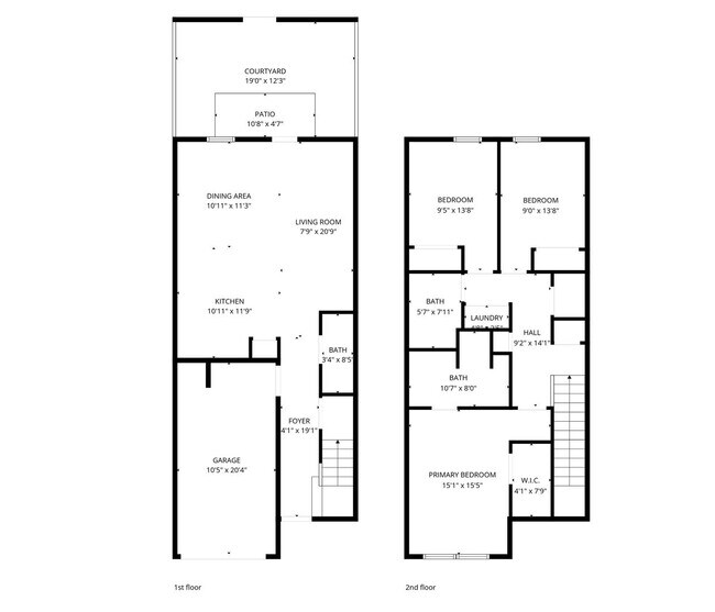 Building Photo - 710-D Giese Ln