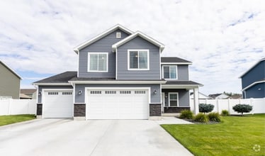 Building Photo - Summerfield Home For Rent!