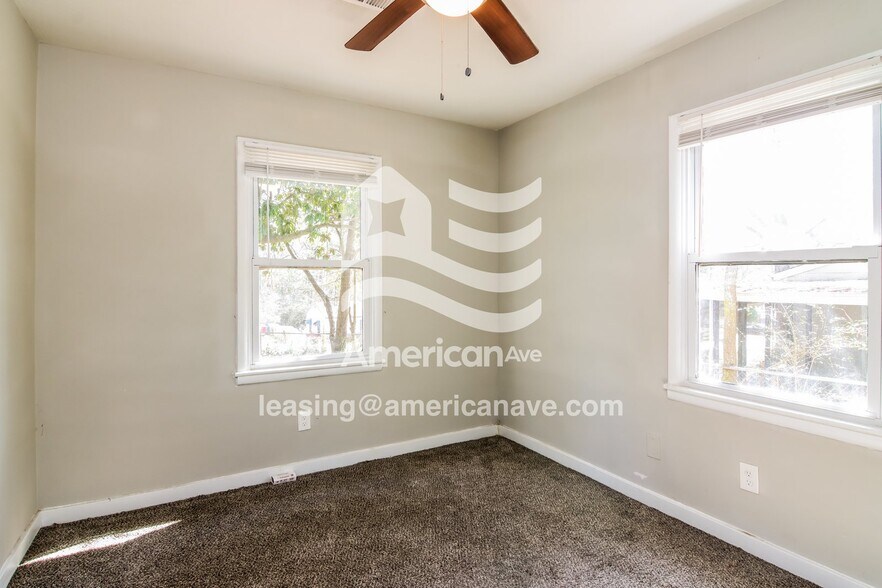 Building Photo - 1529 Buford Ave