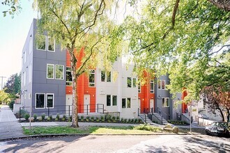 Building Photo - Modern Cozy Studio Apartments in First Hill