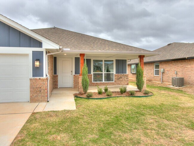Building Photo - Beautiful New Home!