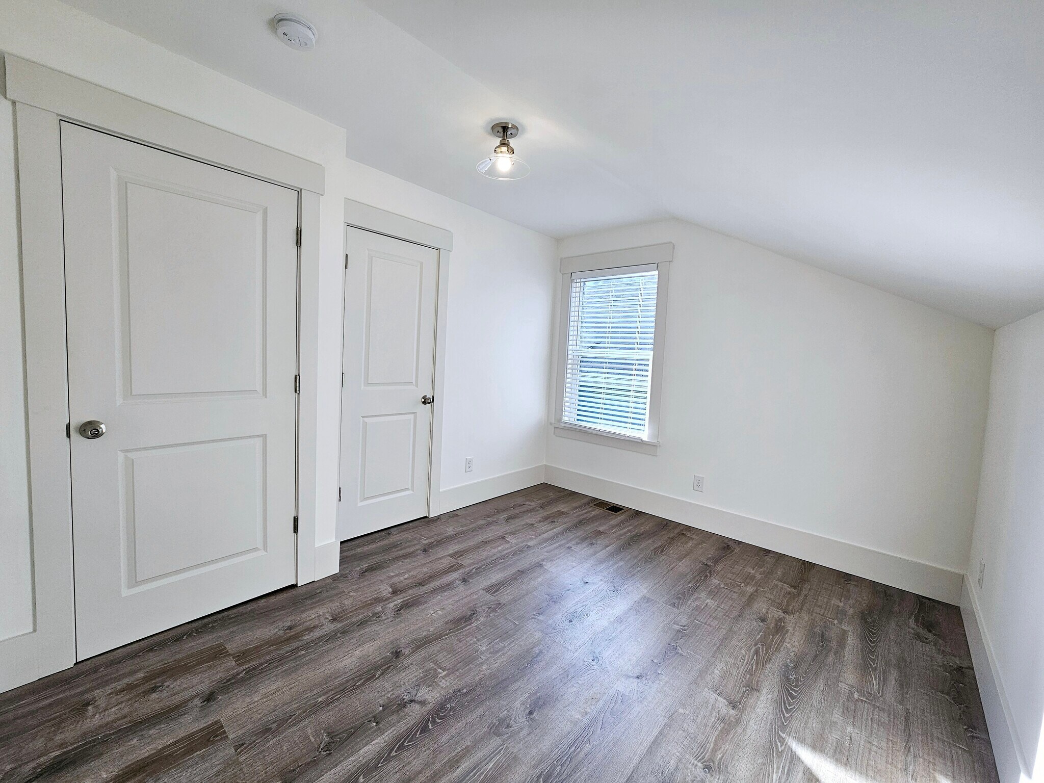 Bedroom 2 - 1219 N 7th St