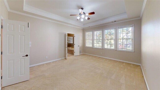 Building Photo - 3014 Gaston Cir