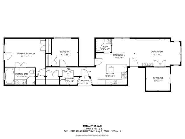 Building Photo - 1640 W Ohio St